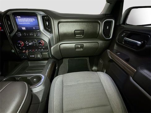 Used 2020 Chevrolet Silverado 1500 RST w/ All-Star Edition image 31