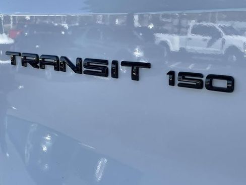 New 2026 Ford Transit 150 148 Medium Roof RWD image 22