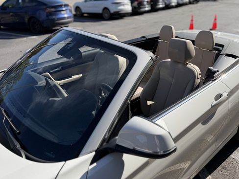 Used 2019 BMW 230i Convertible w/ Convenience Package image 52