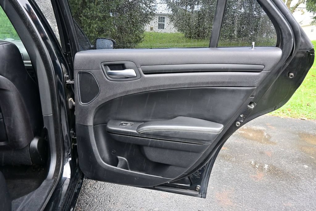 Used 2015 Chrysler 300 S w/ 300S Premium Group AWD/4WD image 18