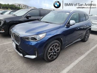 Certified 2023 BMW X1 xDrive28i w/ Convenience Package