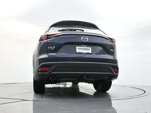 Used 2023 MAZDA CX-9 Touring Plus image 34