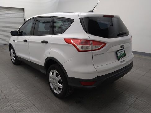 Used 2014 Ford Escape S FWD image 5