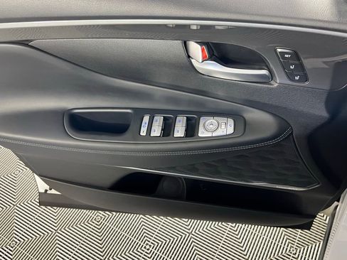 Used 2023 Hyundai Santa Fe Calligraphy image 24