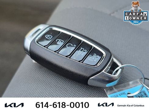 Used 2021 Hyundai Elantra SEL image 34