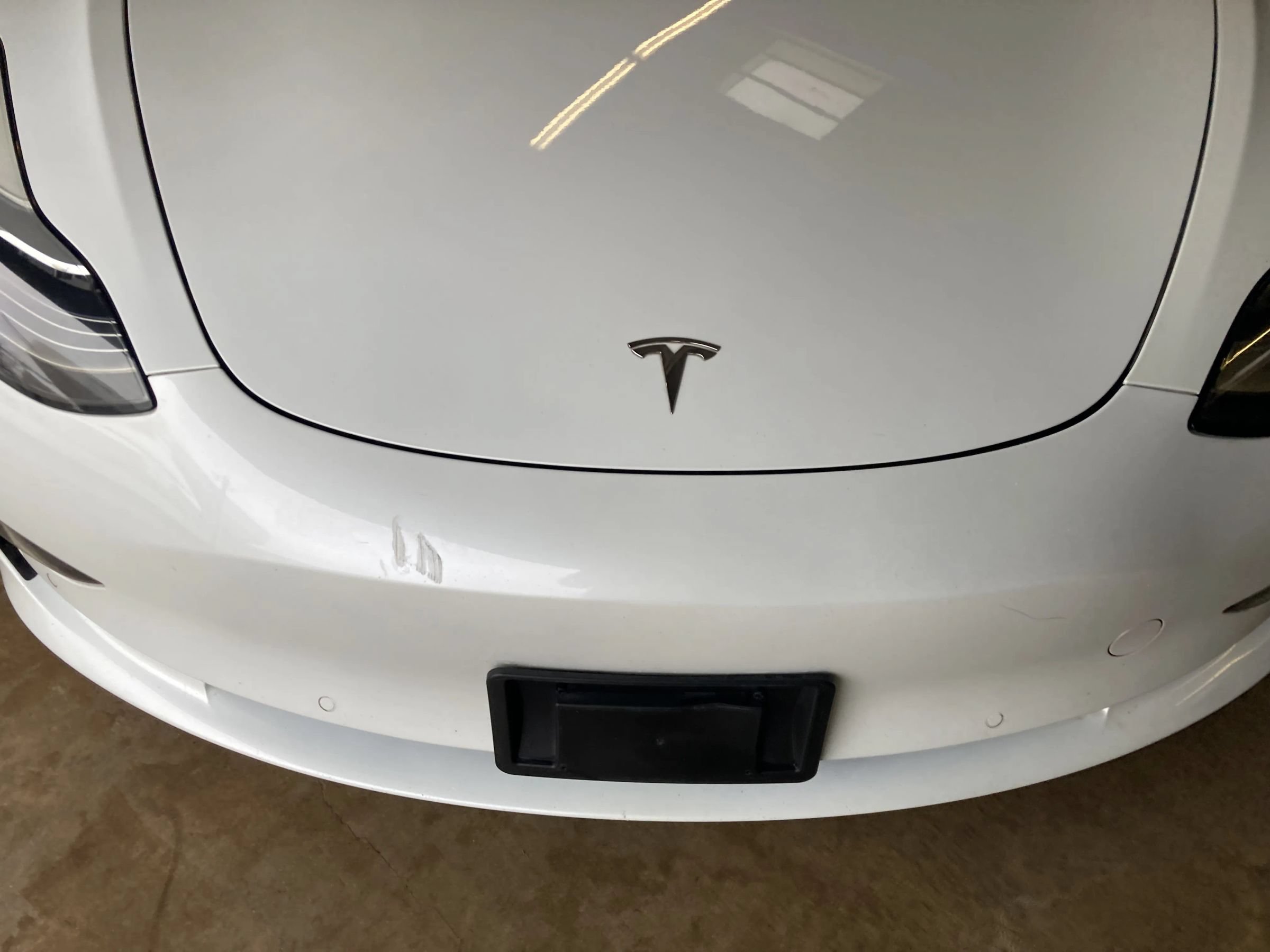 Used 2018 Tesla Model 3 Long Range AWD/4WD image 10