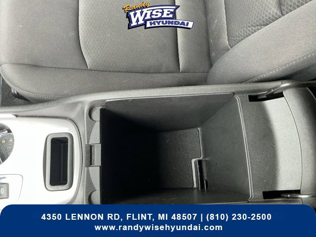 Used 2024 Chevrolet Malibu LT FWD image 31