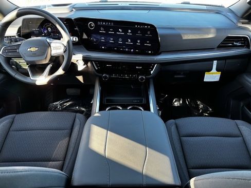 New 2026 Chevrolet Tahoe LS w/ Max Trailering Package image 10