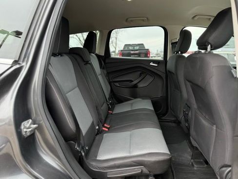 Used 2018 Ford Escape SE w/ SE SYNC Package image 22