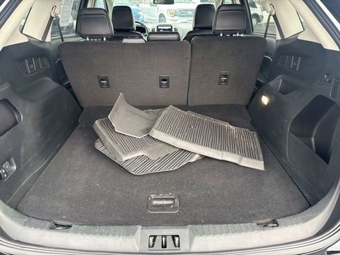 Certified 2022 Ford Edge SEL w/ Convenience Package image 13