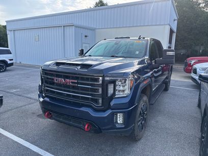Used 2022 GMC Sierra 2500 AT4 w/ AT4 Premium Plus Package