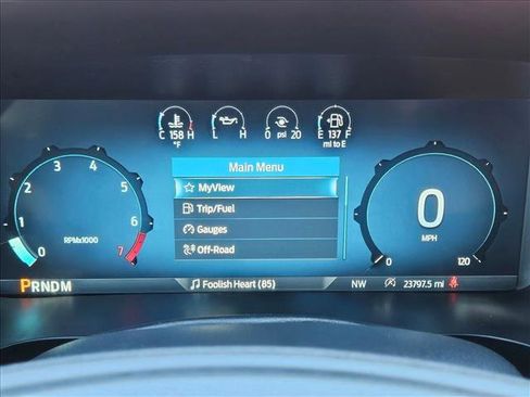 Used 2024 Ford F150 STX image 11