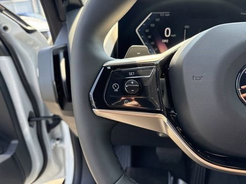 Used 2025 BMW X3 xDrive30i w/ Convenience Package image 15