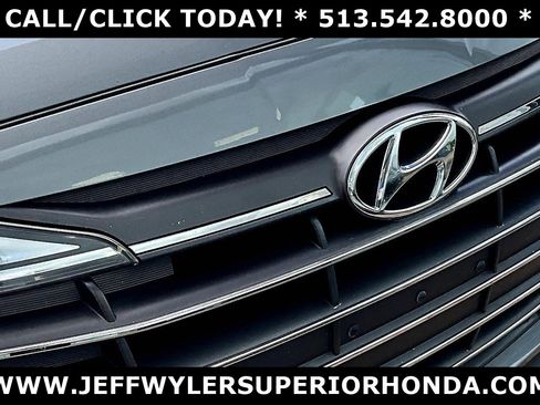 Used 2019 Hyundai Elantra Value Edition w/ Cargo Package FWD image 30
