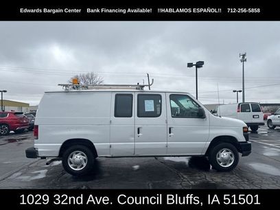 Used 2010 Ford E-150 and Econoline 150