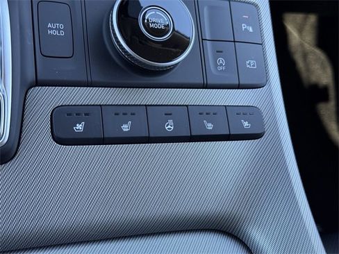 New 2025 Hyundai Palisade SEL image 24