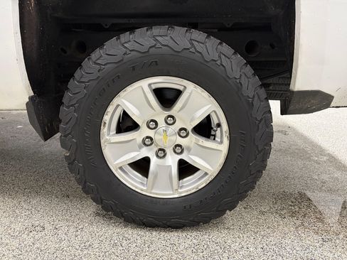Used 2014 Chevrolet Silverado 1500 LT RWD image 9