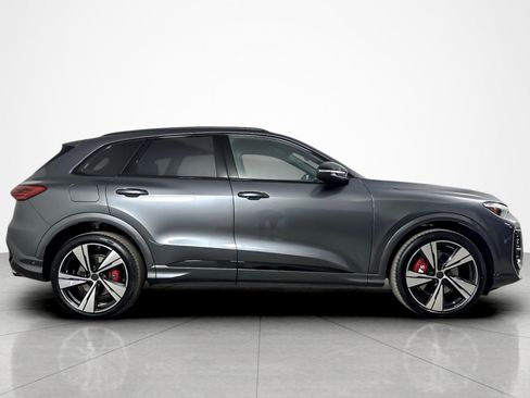 New 2026 Audi SQ5 Premium Plus AWD/4WD image 7