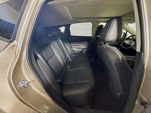 New 2026 Nissan Murano SL AWD/4WD image 28