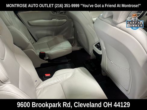 Used 2023 Volvo XC90 B6 Ultimate w/ Protection Package Premier AWD/4WD image 44