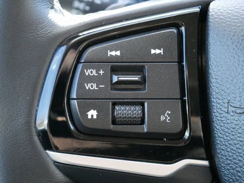 Used 2025 Honda Odyssey EX-L image 24