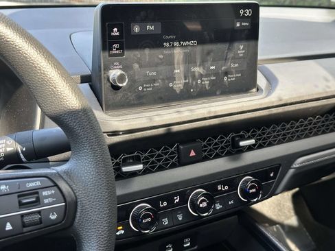 Used 2026 Honda Accord SE image 9