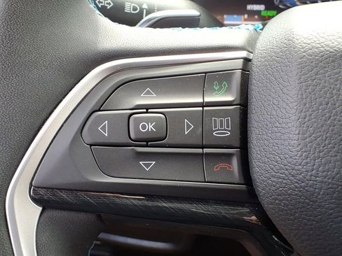 Used 2023 Jeep Grand Cherokee Trailhawk AWD/4WD image 37