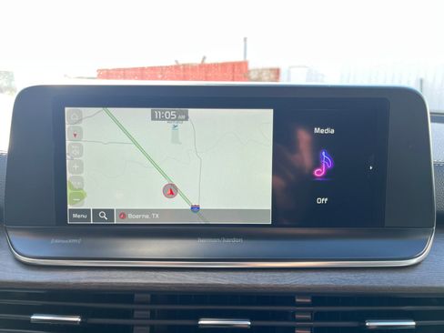 Used 2022 Kia Telluride SX w/ Nightfall Edition Package image 14