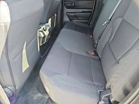 Certified 2026 Toyota Tundra SR RWD image 24