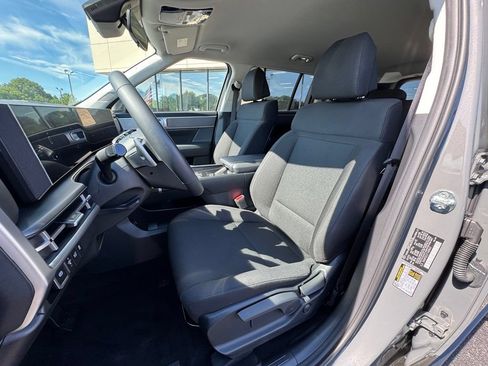 Certified 2026 Hyundai Santa Fe SE AWD/4WD image 42
