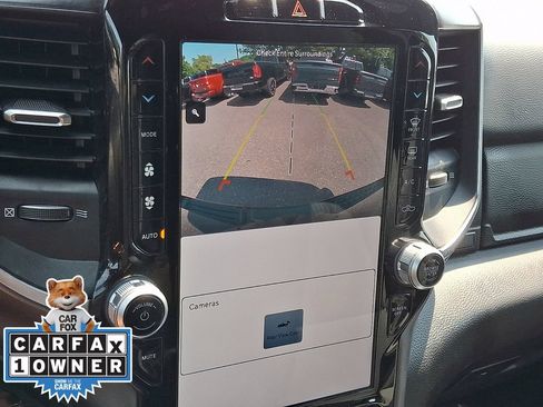 Used 2024 RAM 1500 Big Horn AWD/4WD image 18