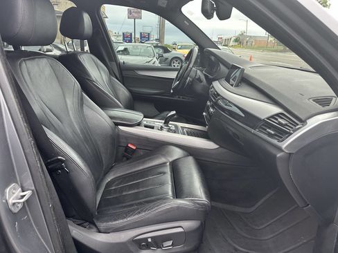 Used 2015 BMW X5 xDrive35i image 9