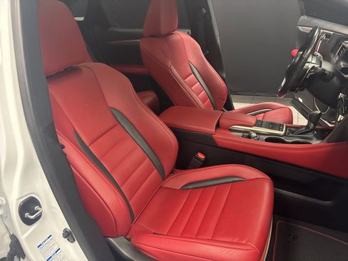 Used 2022 Lexus RX 350 F Sport w/ Accessory Package image 37