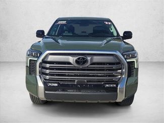 Used 2023 Toyota Tundra Limited video 2