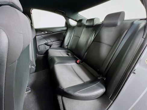 Used 2020 Honda Civic Sport image 23