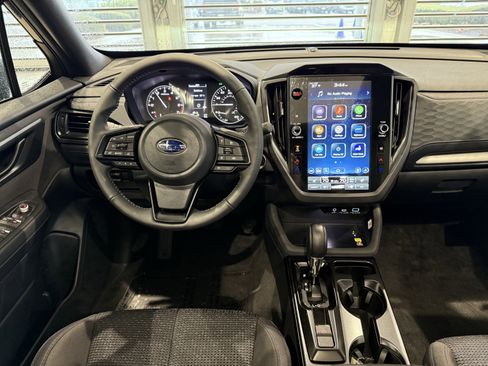 New 2026 Subaru Forester Premium image 11