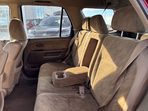 Used 2003 Honda CR-V EX image 23