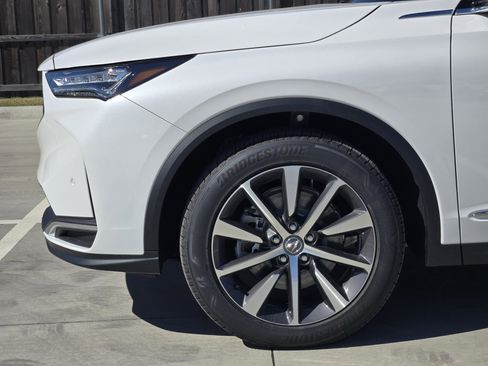 New 2026 Acura MDX FWD w/ Technology Package image 6
