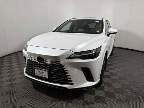 Used 2024 Lexus RX 350 image 3