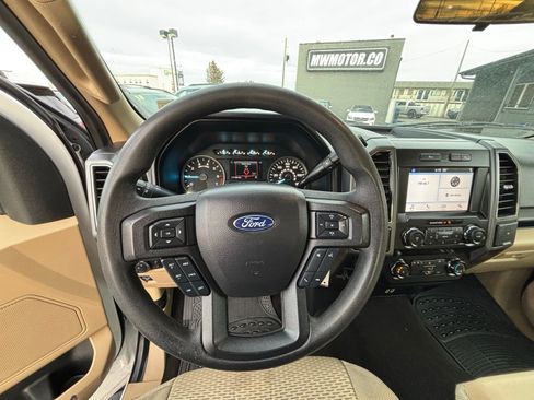 Used 2019 Ford F150 XLT w/ Max Trailer Tow Package image 33