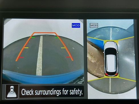 Used 2023 Nissan Kicks SR w/ SR Premium Package image 21