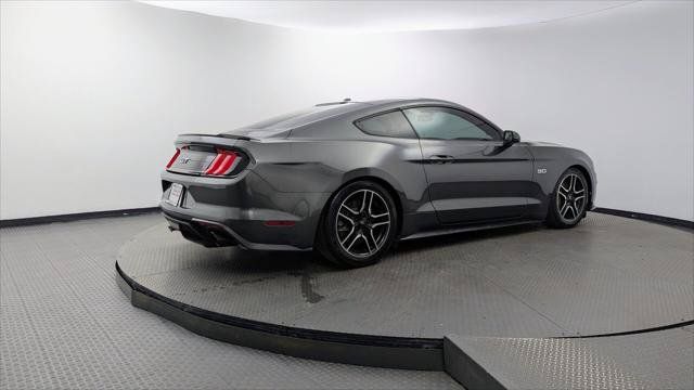 Used 2019 Ford Mustang GT RWD image 7
