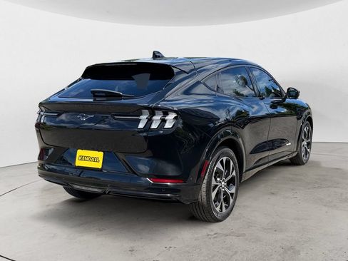 Used 2023 Ford Mustang Mach-E Premium AWD/4WD image 5