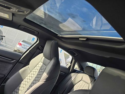 New 2026 Audi RS 3 image 25