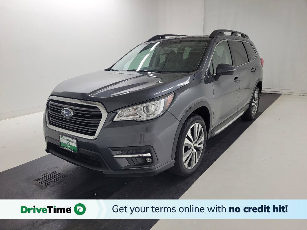 Used 2022 Subaru Ascent Limited w/ Technology Package AWD/4WD image 1