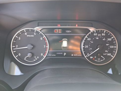 Used 2026 Nissan Rogue SV FWD image 23