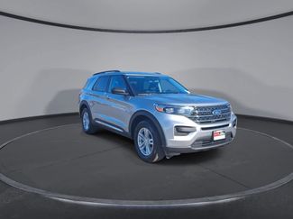 Certified 2023 Ford Explorer XLT video 2