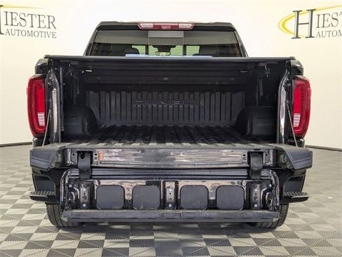 Used 2024 GMC Sierra 1500 Denali image 34