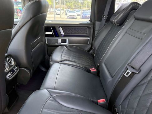 Certified 2023 Mercedes-Benz G 63 AMG 4MATIC image 15