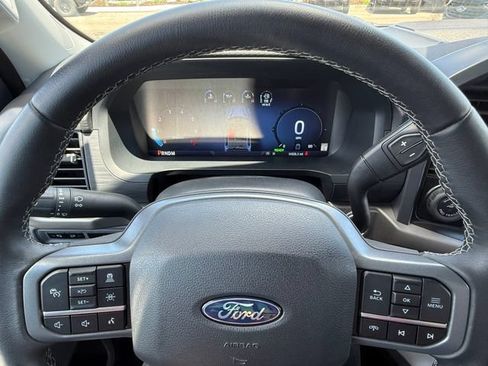 Used 2024 Ford F150 XLT w/ Equipment Group 302A MID AWD/4WD image 19